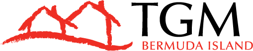 TGM Bermuda Island Logo